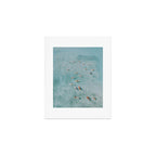 float xvi Art Print Gallery Image 1