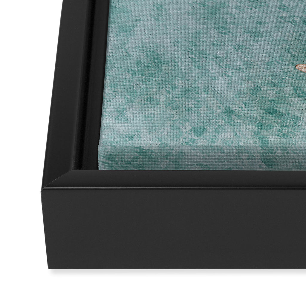 float xvi Framed Canvas Print Gallery Image 3