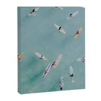 float xviii Canvas Print Gallery Image 6