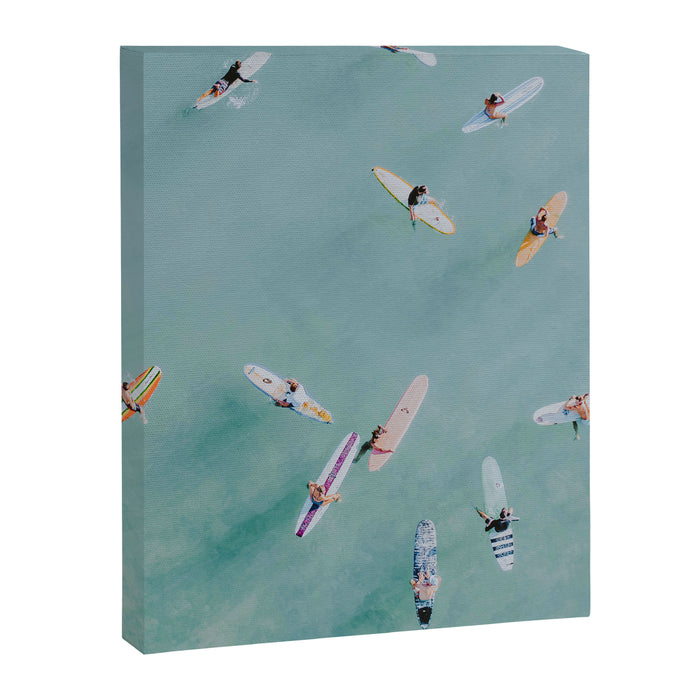 float xviii Canvas Print Gallery Image 1