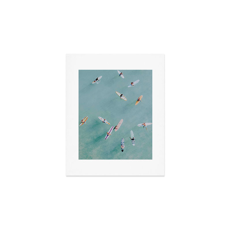 float xviii Art Print Gallery Image 1