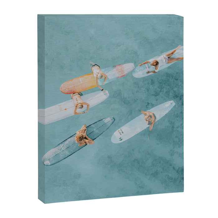 float xx Canvas Print Gallery Image 1