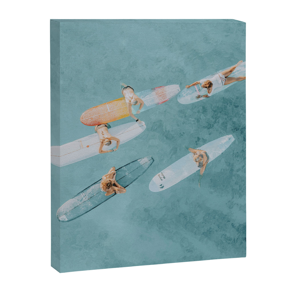 float xx Canvas Print Gallery Image 6