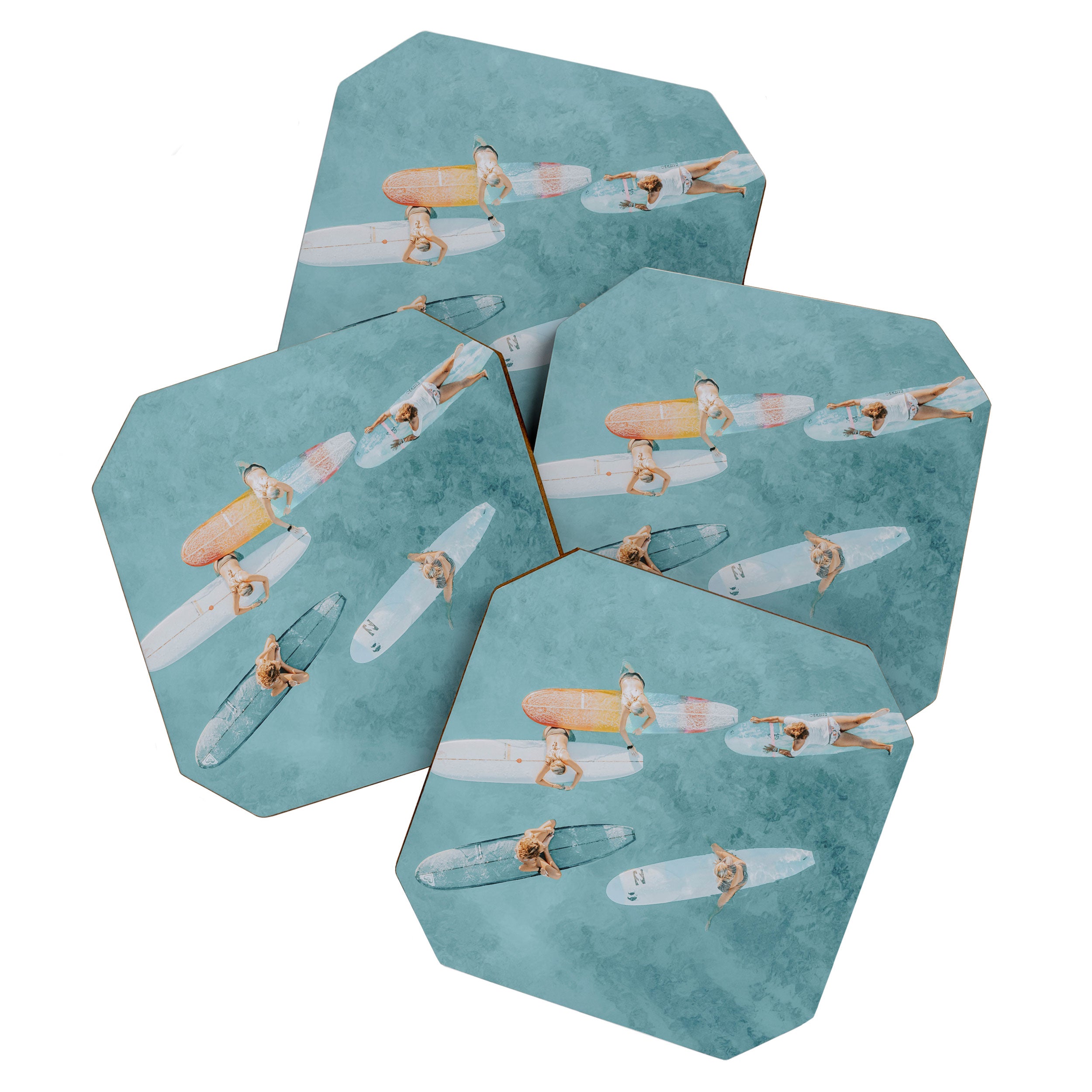 float xx Coaster Gallery Image 1