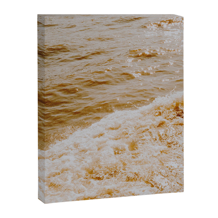 golden summer Canvas Print Gallery Image 1