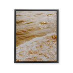 golden summer Framed Canvas Print Gallery Image 6