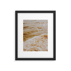 golden summer Framed Art Print Gallery Image 5