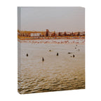 golden summer ii Canvas Print Gallery Image 6