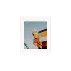 ice cream ii Art Print Gallery Image 1