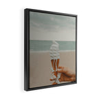 ice cream iv Framed Canvas Print Gallery Image 2