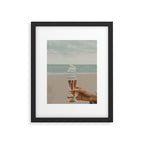 ice cream iv Framed Art Print Gallery Image 5