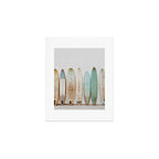 lets surf cxv Art Print Gallery Image 1
