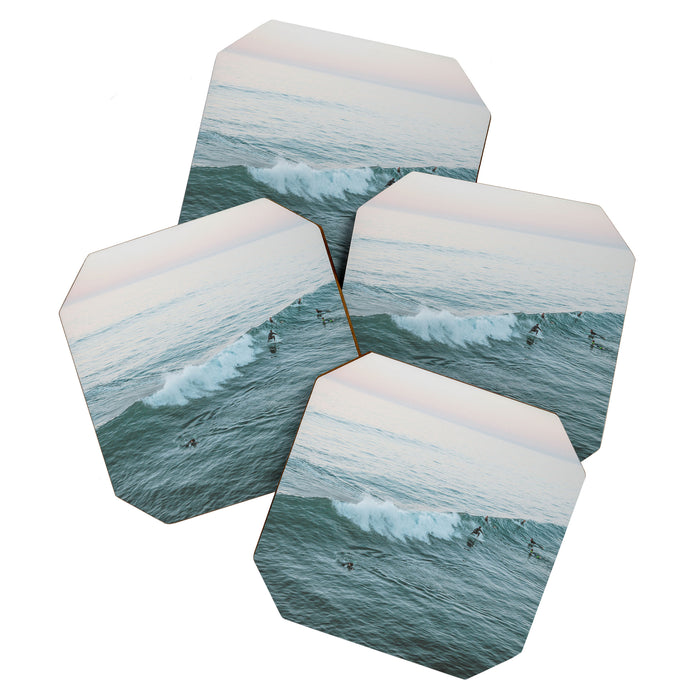lets surf v Coaster Gallery Image 1