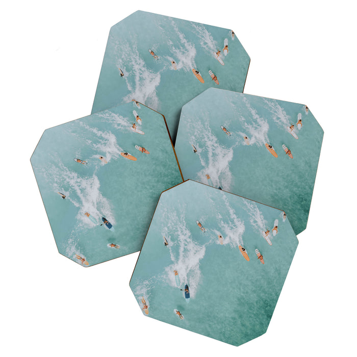 lets surf xviii Coaster Gallery Image 1