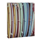 lets surf xxix Canvas Print Gallery Image 8
