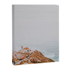 point reyes ii - california Canvas Print Gallery Image 6
