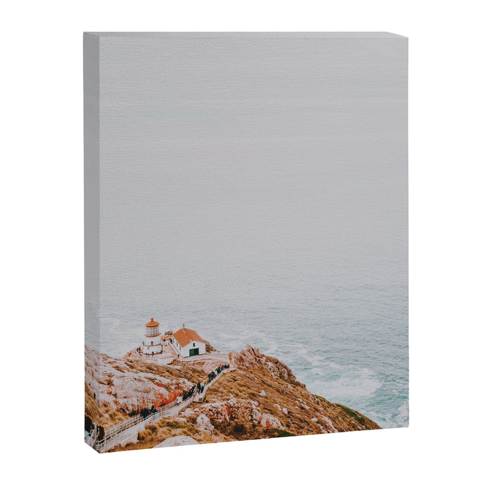 point reyes ii - california Canvas Print Gallery Image 1