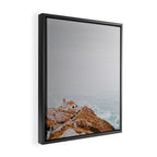 point reyes ii - california Framed Canvas Print Gallery Image 2