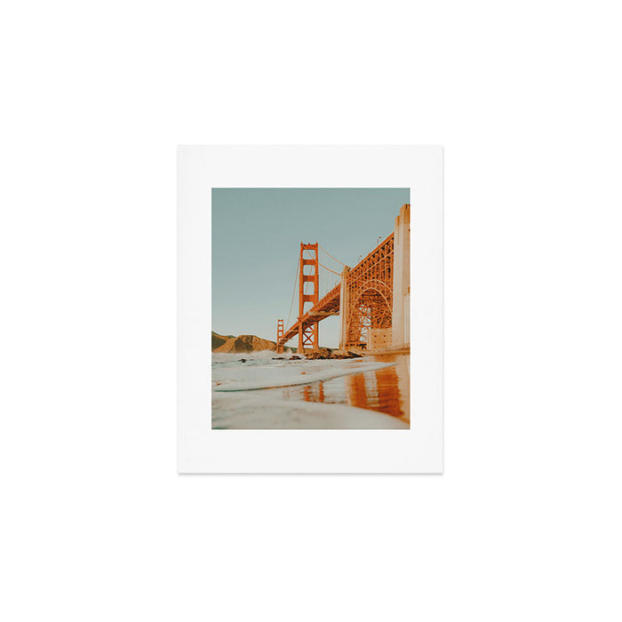 san francisco ii - california Art Print Gallery Image 1