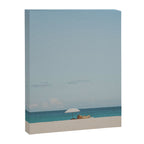 summer beach ii Canvas Print Gallery Image 6