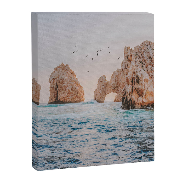 summertime iii Canvas Print Gallery Image 1