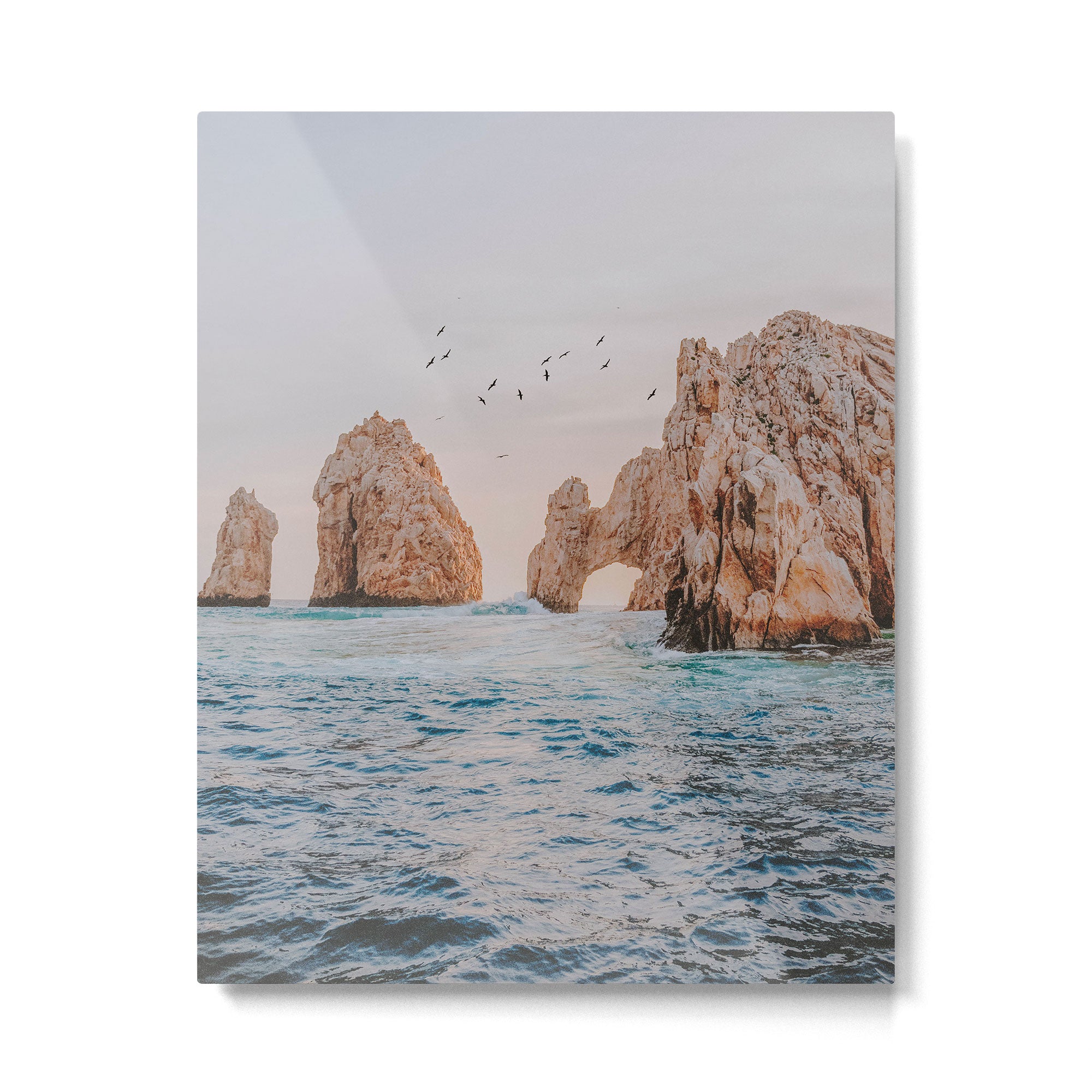 summertime iii Metal Print Gallery Image 4