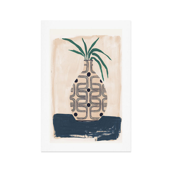 Beverley Vase Art Print Gallery Image 1
