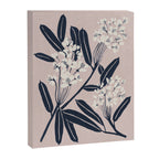 Boho Botanica Canvas Print Gallery Image 6