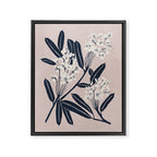 Boho Botanica Framed Canvas Print Gallery Image 6