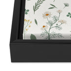 Botanica Framed Canvas Print Gallery Image 3