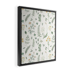 Botanica Framed Canvas Print Gallery Image 2