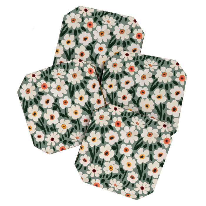 Botanical Garden Coaster Gallery Image 1