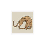 Cheetah Art Print Gallery Image 1