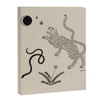 Desert Prey Canvas Print Gallery Image 8