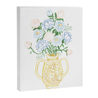 Finn Vase Canvas Print Gallery Image 6