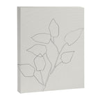 Floral Study no. 5 Canvas Print Gallery Image 6