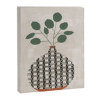Karten Vase Canvas Print Gallery Image 6
