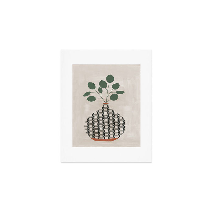 Karten Vase Art Print Gallery Image 1