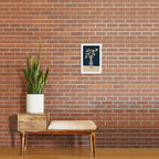 Limoges Vase Art Print Gallery Image 2