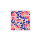 Lisbon Floral Art Print Gallery Image 1
