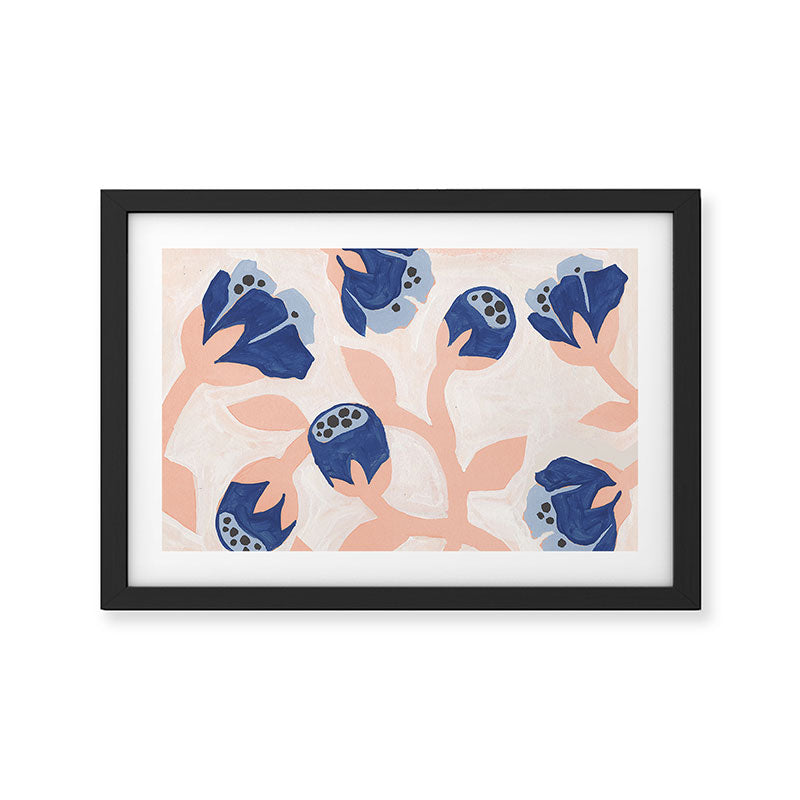 Mallorca Framed Art Print Gallery Image 2