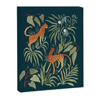 Monkey Business Canvas Print Gallery Image 6
