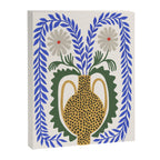 November Vase Canvas Print Gallery Image 6