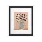 Odin Vase Framed Art Print Gallery Image 5