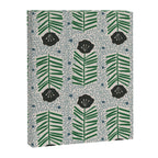 Seedling Floral Canvas Print Gallery Image 8