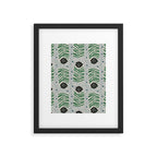 Seedling Floral Framed Art Print Gallery Image 6