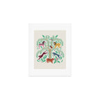 Tree of Life Art Print Gallery Image 1