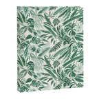 Tropical Palm Canvas Print Gallery Image 8