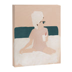 Weekend Mode Canvas Print Gallery Image 6