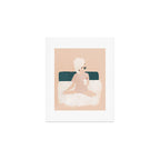 Weekend Mode Art Print Gallery Image 1